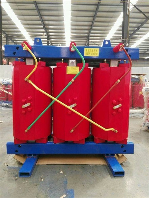 长海3150kVA干式变压器材料销售厂家
