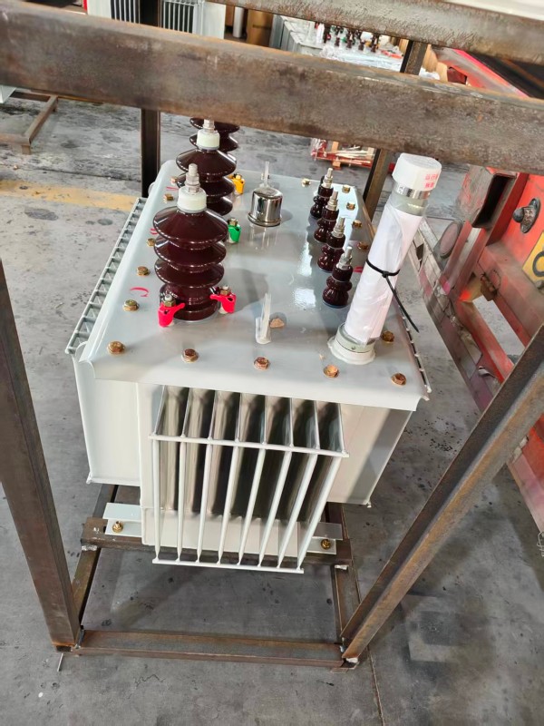 S13‑1000kVA 长海长海长海油浸式变压器 大型厂区 S13 长海长海长海油浸式变压器